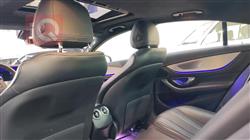 مێرسێدس بێنز CLS
